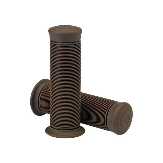 Cubiertas de puños Biltwell Kung Fu 7/8" - chocolate