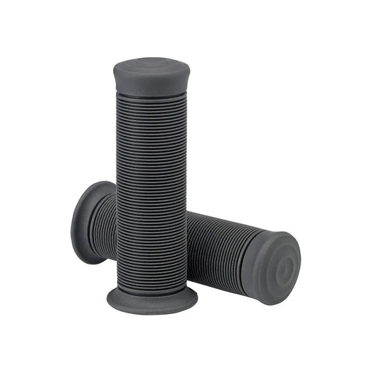 Cubiertas de puños Biltwell Kung Fu 1" - gris