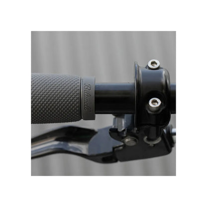 Cubiertas de puños Biltwell Recoil 1" - gris