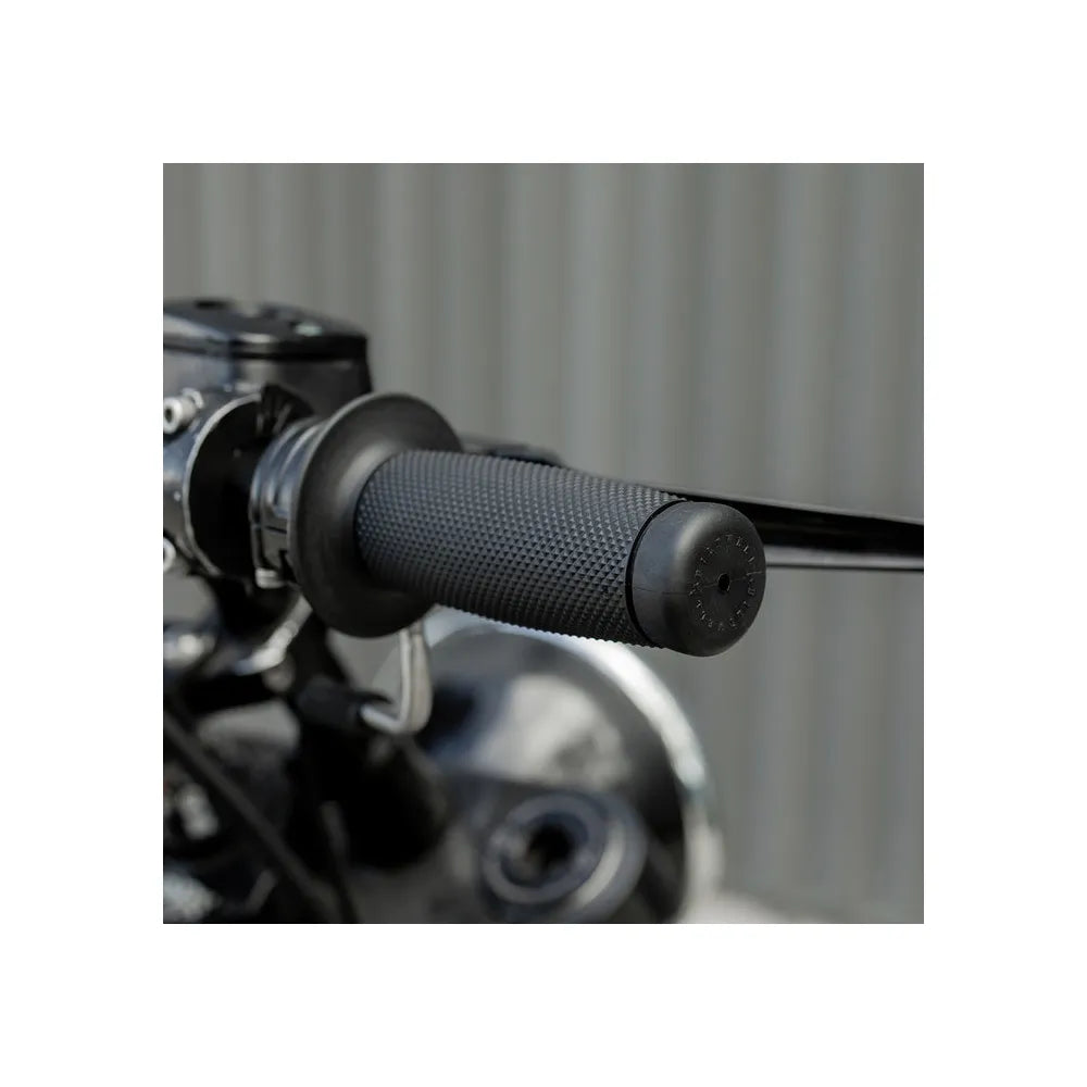 Cubiertas de puños Biltwell Renegade 1" - negro