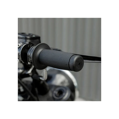 Cubiertas de puños Biltwell Renegade 1" - negro