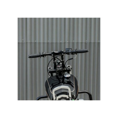 Cubiertas de puños Biltwell Renegade 1" - negro