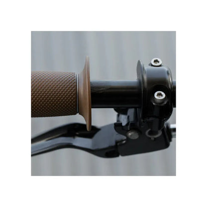 Cubiertas de puños Biltwell Renegade 1" - chocolate