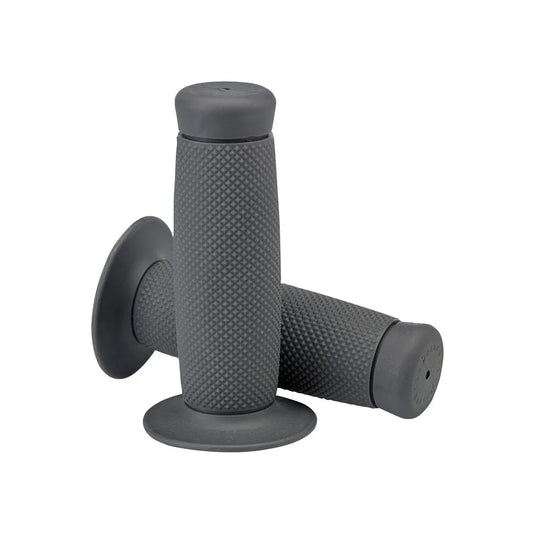 Cubiertas de puños Biltwell Renegade 7/8" - gris
