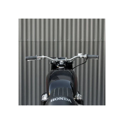 Cubiertas de puños Biltwell Renegade 1" - gris