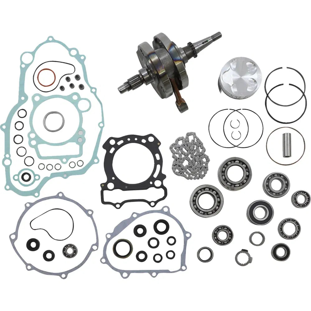 Kit de reconstrucción del motor