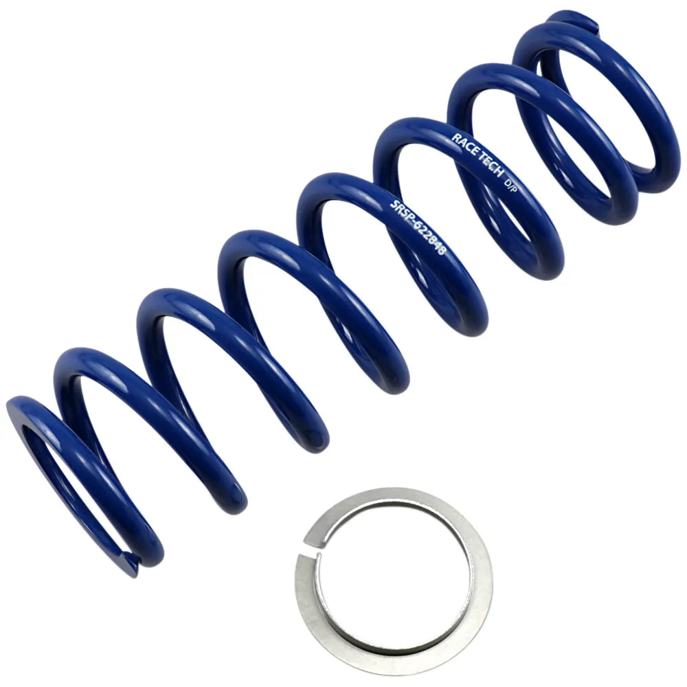 Front/Rear Spring - Blue - Sport Series - Spring Rate 269 lbs/in