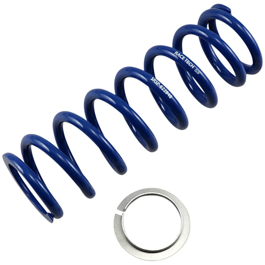 Front/Rear Spring - Blue - Sport Series - Spring Rate 269 lbs/in