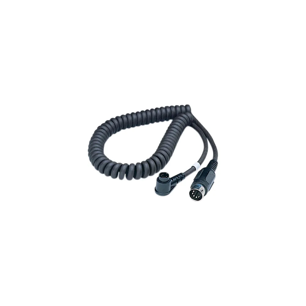 1-Piece Headset Cord w/o Boot