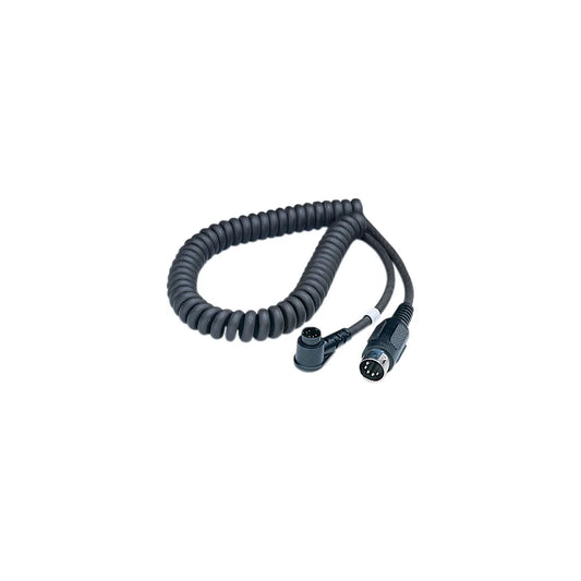 1-Piece Headset Cord w/o Boot