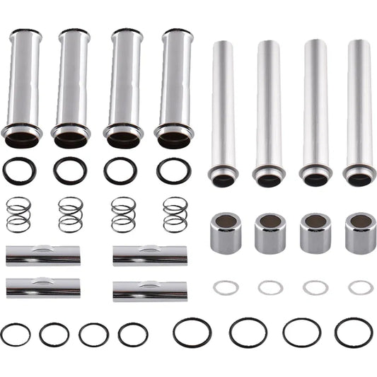 Kit de tubo de varilla de empuje