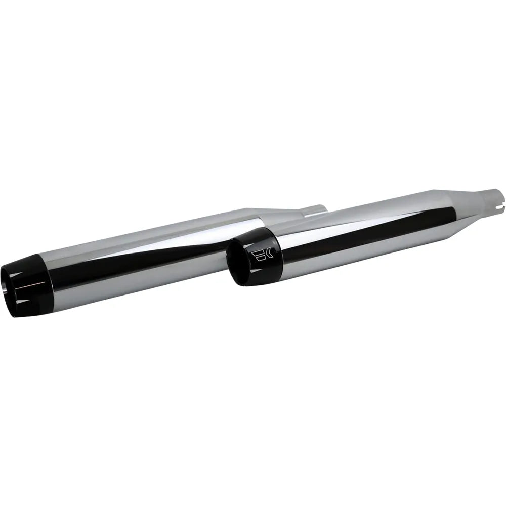 Softail Muffler