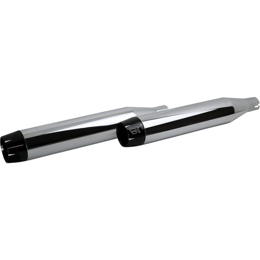 Softail Muffler