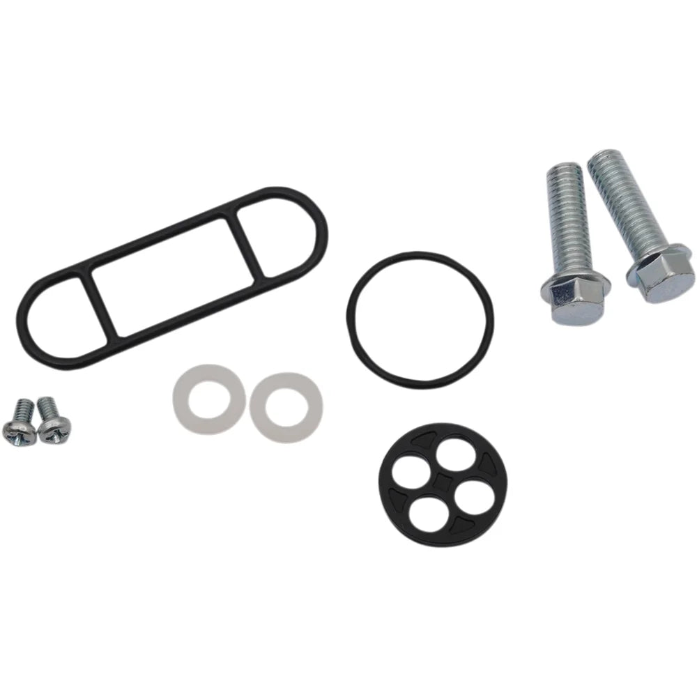 Kit de reconstrucción de llave de purga de combustible