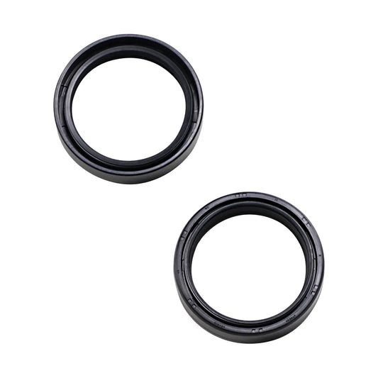 Fork Seals - 43 mm ID x 54 mm OD x 11 mm T