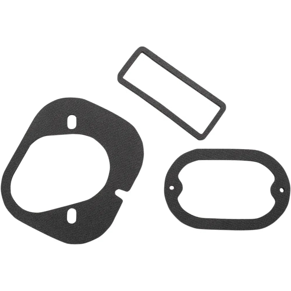 Kit de juntas de luz trasera de repuesto