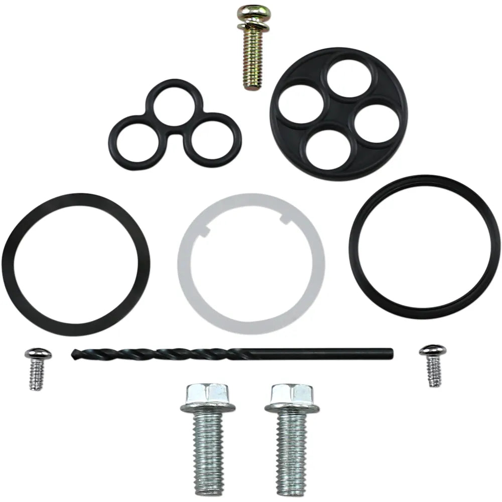 Petcock Rebuild Kit - Honda