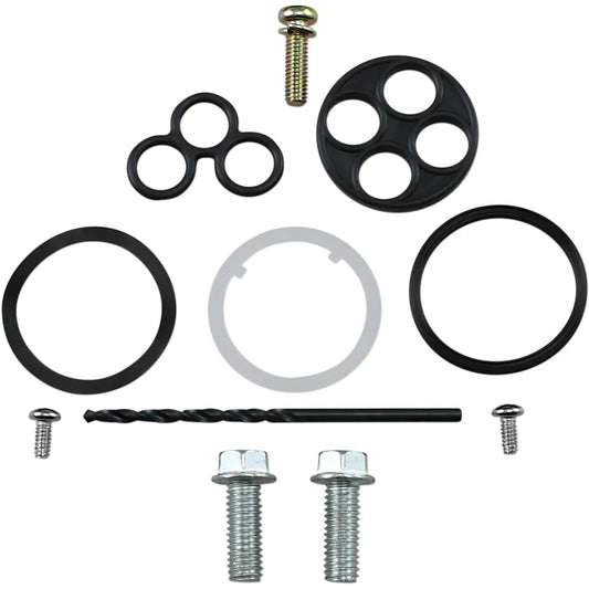 Petcock Rebuild Kit - Honda