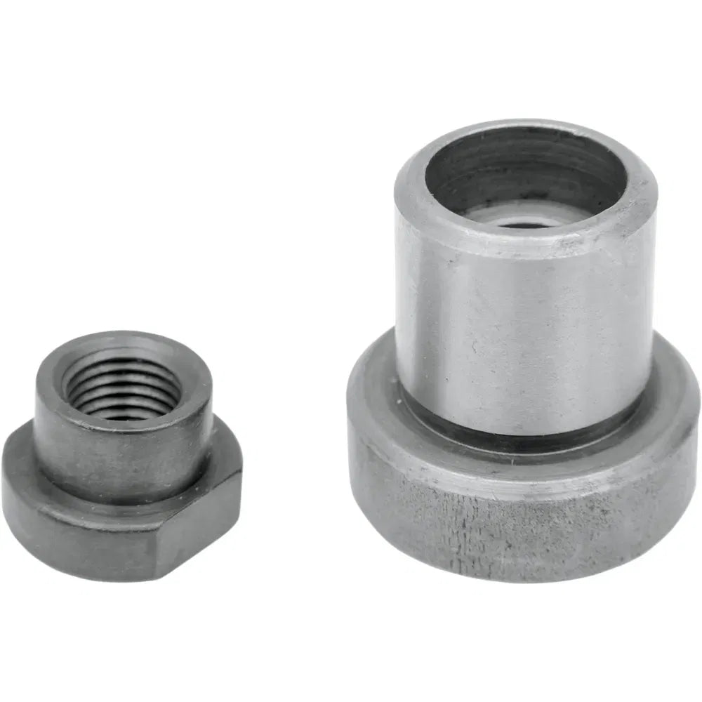Starter Shaft - Nut and Spacer Kit