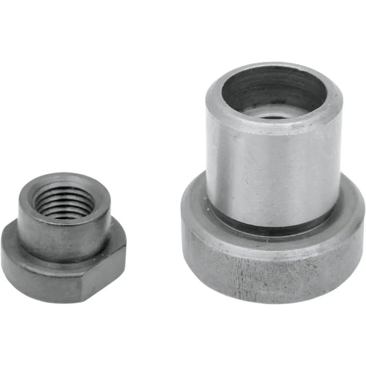 Starter Shaft - Nut and Spacer Kit