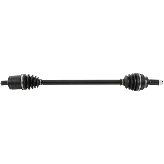Complete Axle Kit - Front Left/Right - Polaris