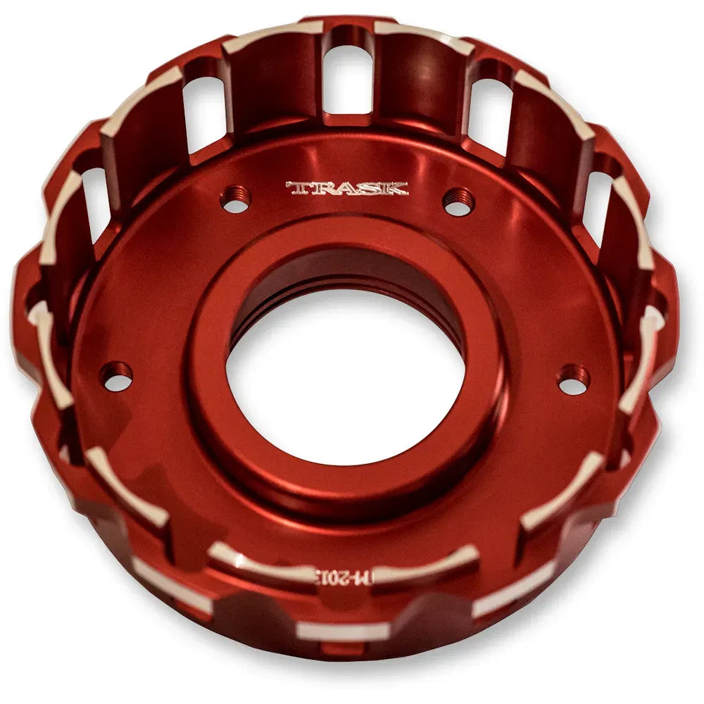Twin Cam Clutch Basket