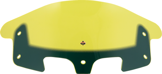 Parabrisas Kolor Flare™ Ice - Parabrisas Kolor Flare™ - 10" - Hielo amarillo