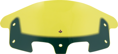 Parabrisas Kolor Flare™ Ice - Parabrisas Kolor Flare™ - 10" - Hielo amarillo