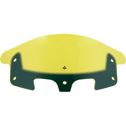 Parabrisas Kolor Flare™ Ice - Parabrisas Kolor Flare™ - 10" - Hielo amarillo