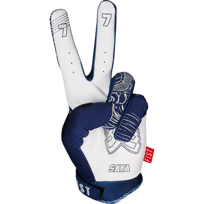 Guantes FIST HANDWEAR Strapped Saya Sakakibara Ryu