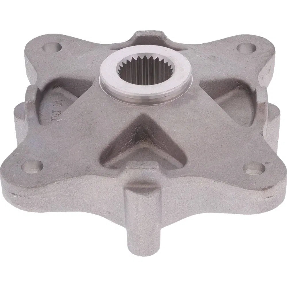 Cubo de rueda