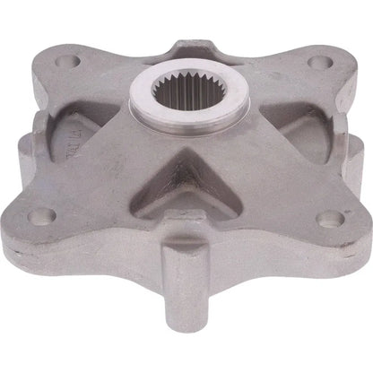Cubo de rueda