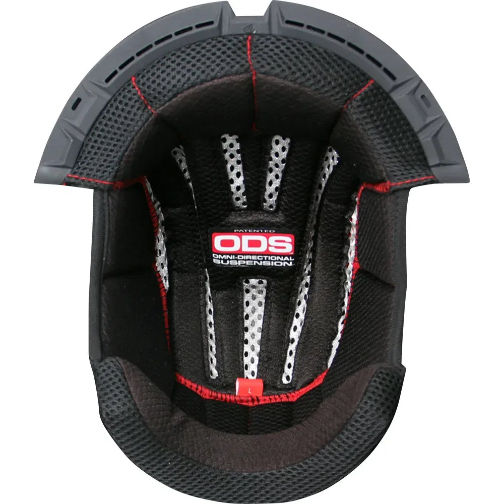 Forro para casco ats-1r