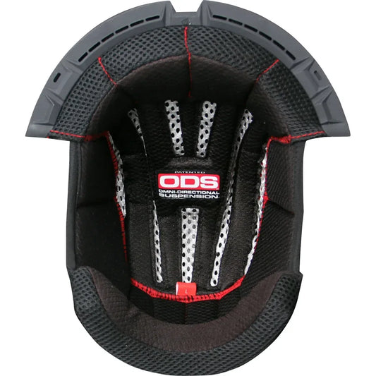 Forro para casco ats-1r