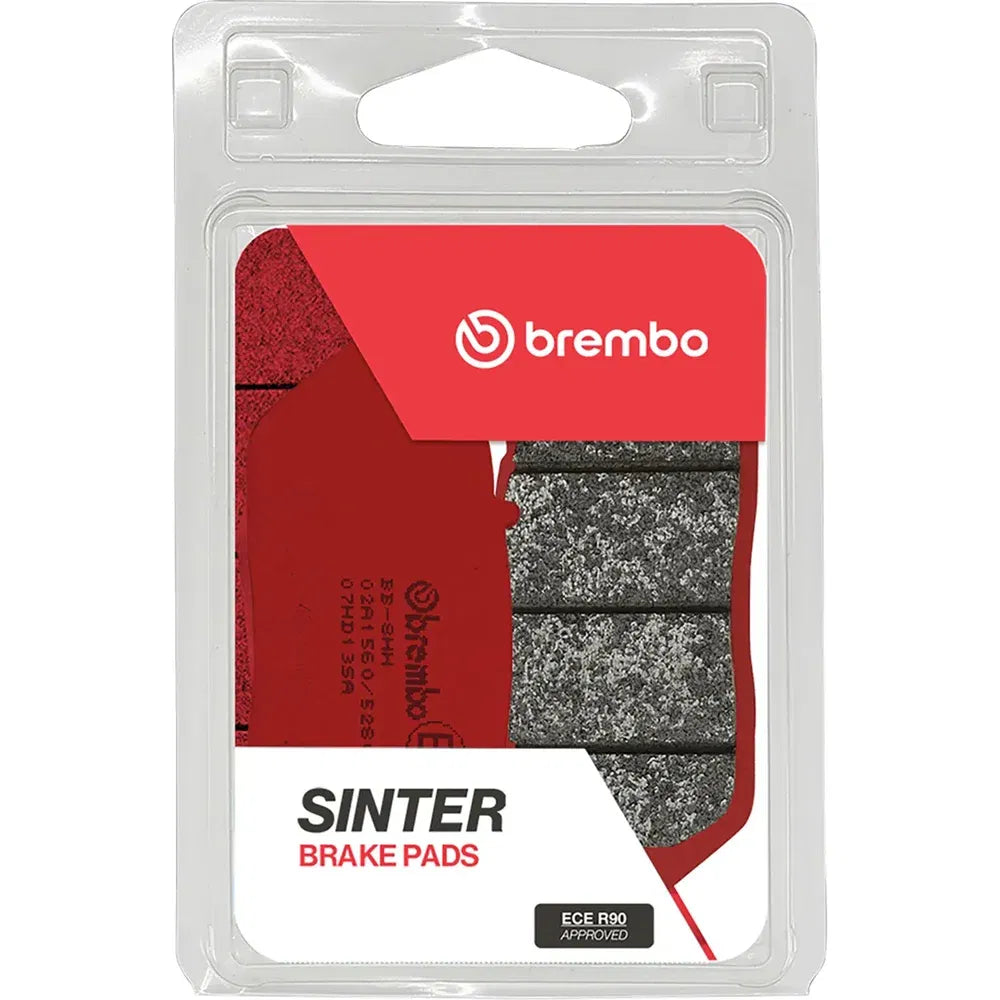 Pastillas de freno prime sinter sa