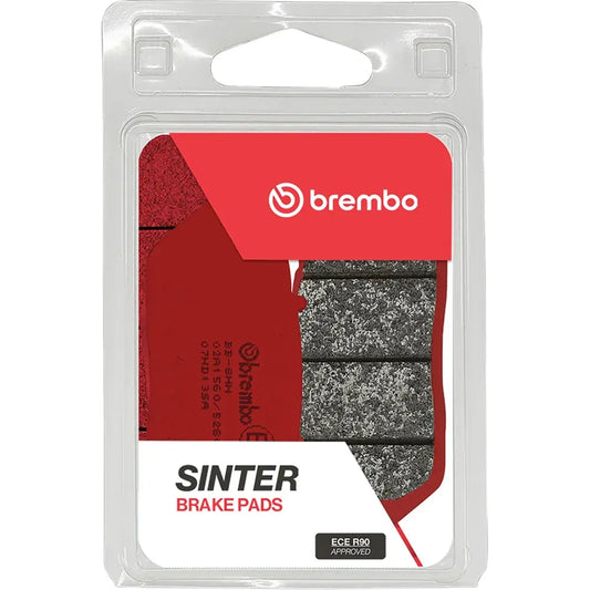 Pastillas de freno prime sinter sa
