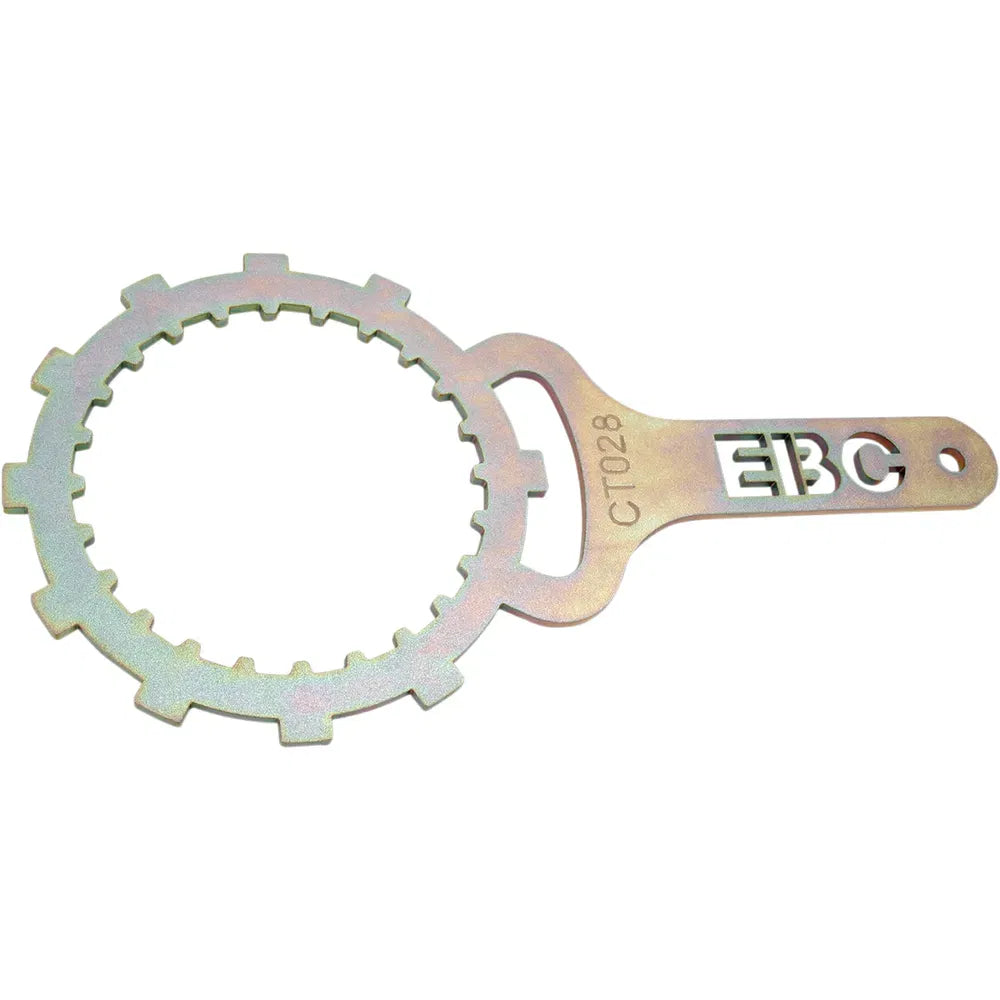 Clutch Hub Tool