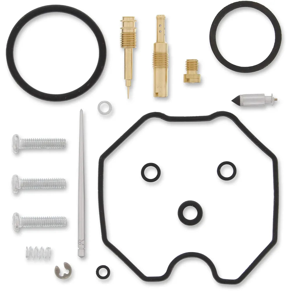 Kit de reparación de carburador - Honda - Kit de reparación de carburador - Honda