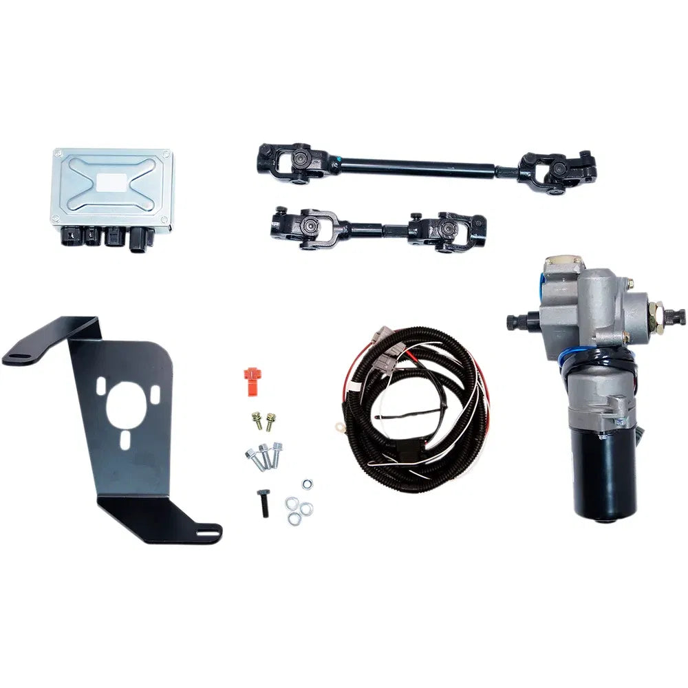 Kit de dirección asistida eléctrica