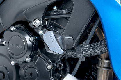 Protectores de chasis - Protectores de chasis - Suzuki - GSX-S 1000 ABS