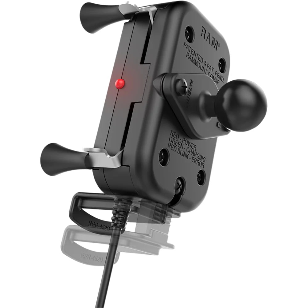 Soporte de carga inalámbrico resistente al agua tough-charge™
