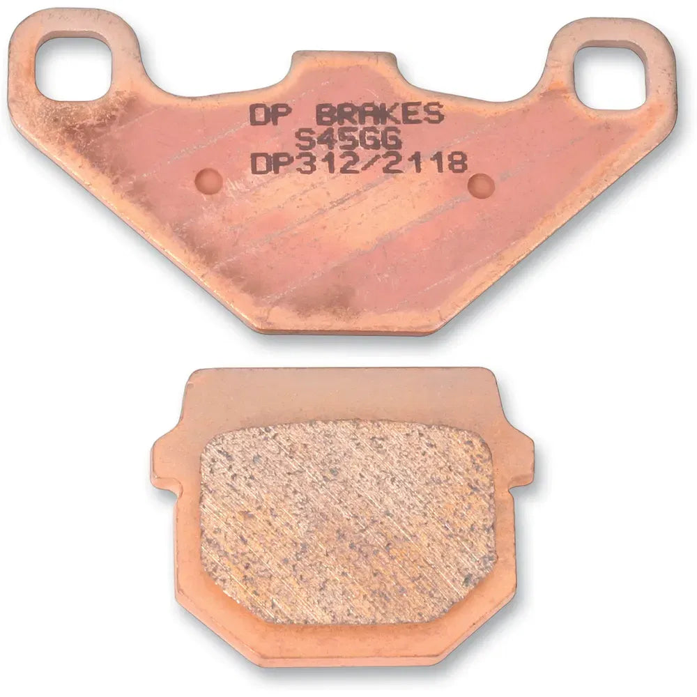 Standard Brake Pads