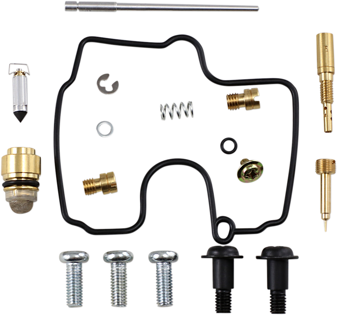 Kit de reparación de carburador - Kit de reparación de carburador - Suzuki