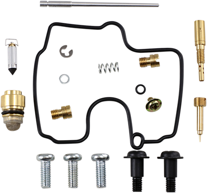 Kit de reparación de carburador - Kit de reparación de carburador - Suzuki