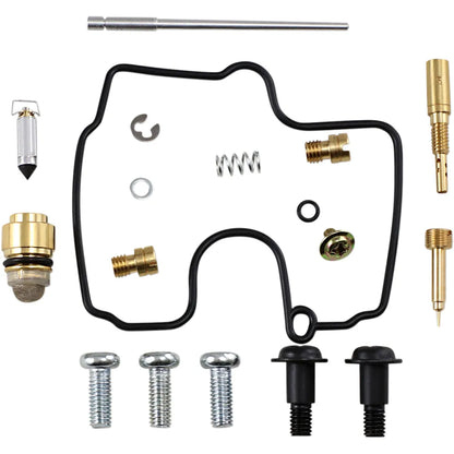 Kit de reparación de carburador - Kit de reparación de carburador - Suzuki