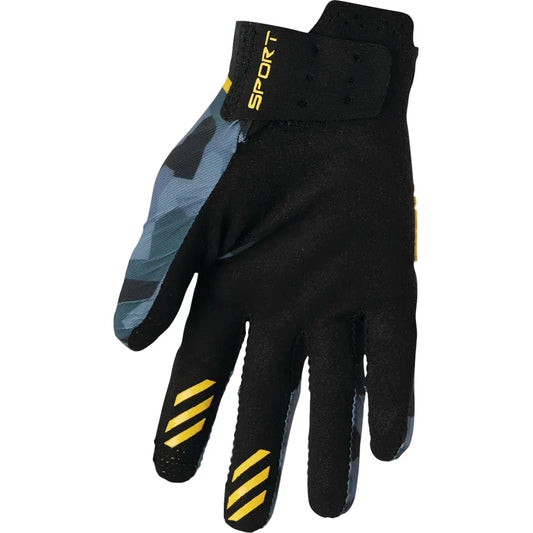 Guantes sportmode shadow para mujer