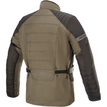 Chamarra Alpinestars Gravity Drystar