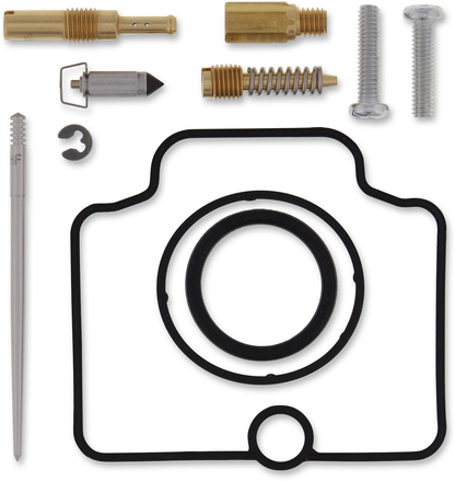 Kit de reparación de carburador - Honda - Kit de reparación de carburador - Honda