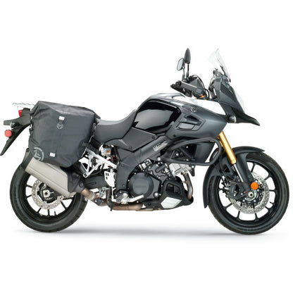 Bolsa impermeable Moose Offroad ADV1™ Dry Saddlebag - 20L