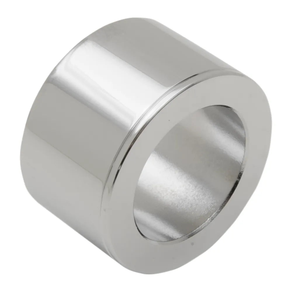 Axle Spacer - Chrome
